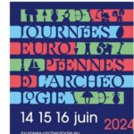 JEA 2024 ©INRAP - Nanterre tourisme