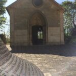 Chapelle Cloche Mont Valerien ®ACOUTURAS ONACVG - Nanterre tourisme