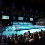 piscine arena - Nanterre tourisme